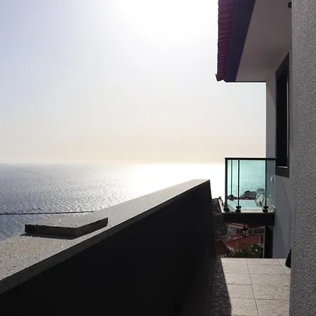 Villa Do Sol Ponta do Sol (Madeira)