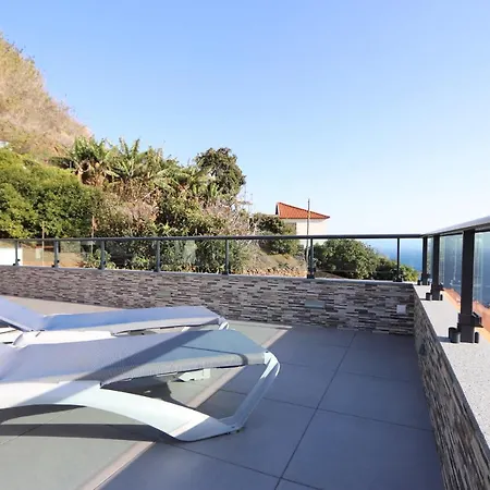 Villa Do Sol *
