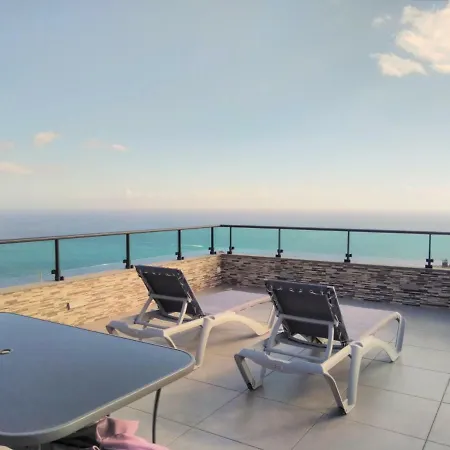 Villa Do Sol *
