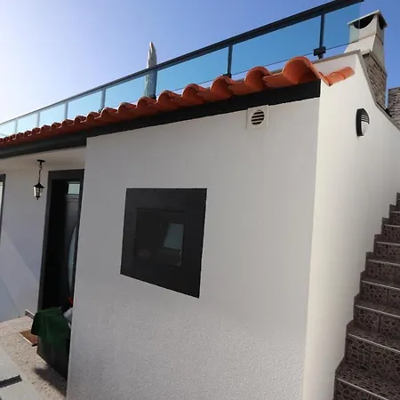 Do Sol Villa Ponta do Sol (Madeira)